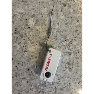 IDENTIV SCR3500A SmartFold Type A USB DOD CAC Smart Card Reader